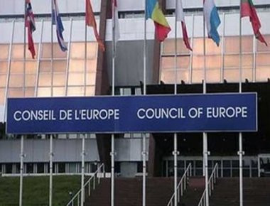 ΣτΕ: Η Ευρώπη να λάβει επείγοντα μέτρα για τα παιδιά μετανάστες